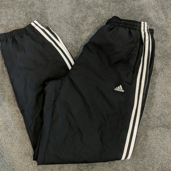 adidas Pants Mens Adidas Track Pants Poshmark